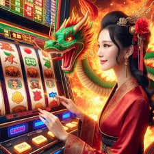 747-5 sports and casino gaming platform interface on mobile